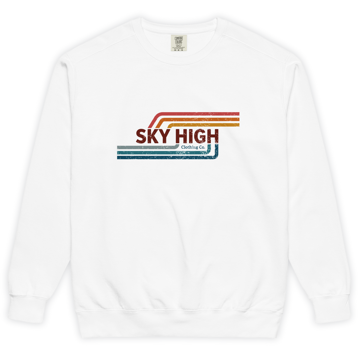 Horizon Break Heavy Crew