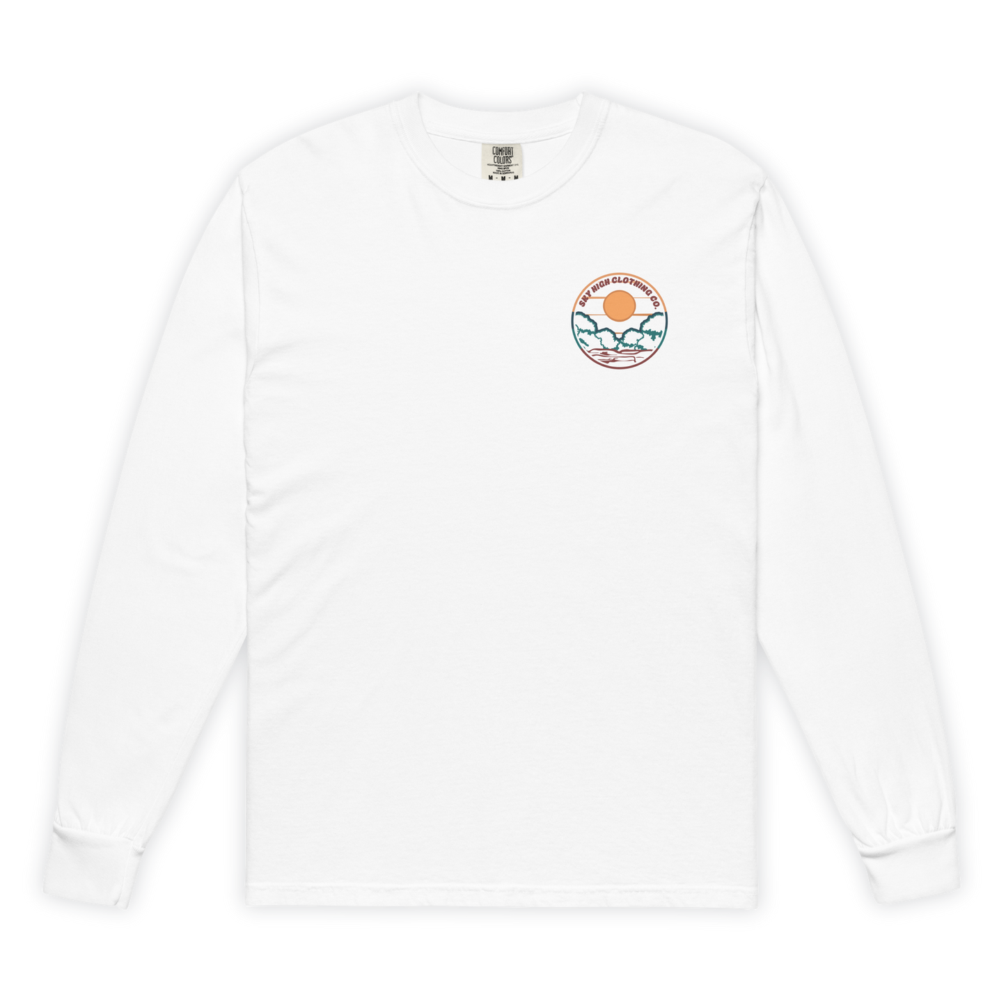 Indiana Heavy Long-Sleeve