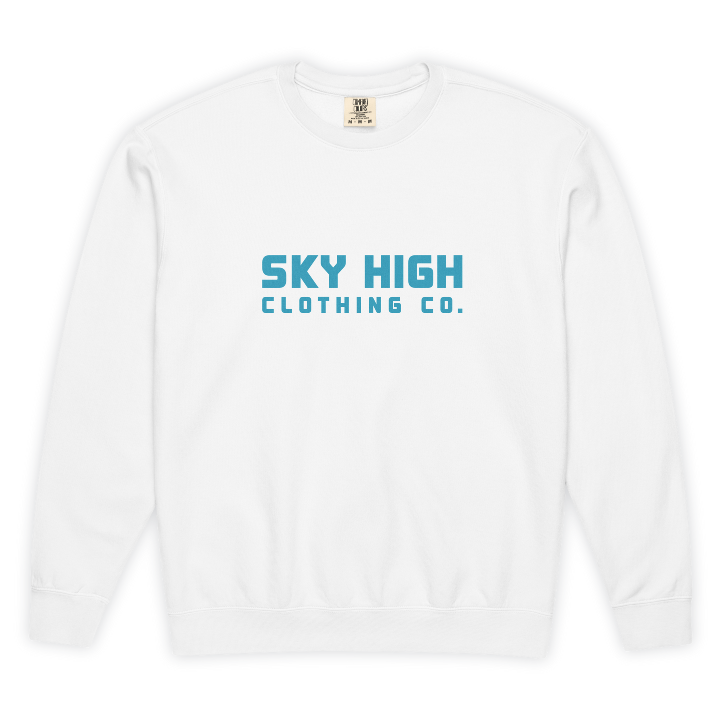 Wild Bend Light Crew