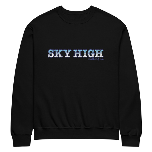 Inner Sky Crewneck Sweatshirt