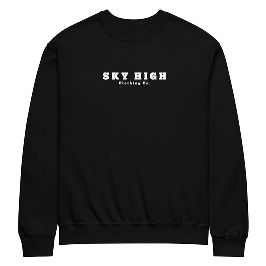 Redwood Forest Crewneck Sweatshirt