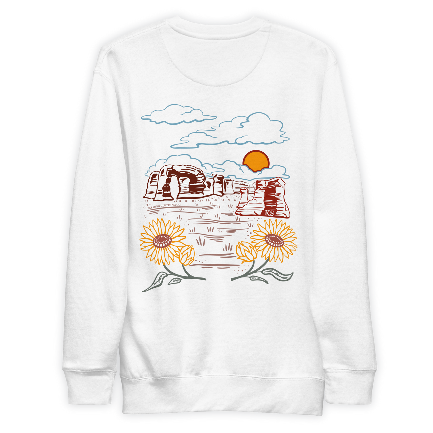 Kansas Standard Crew