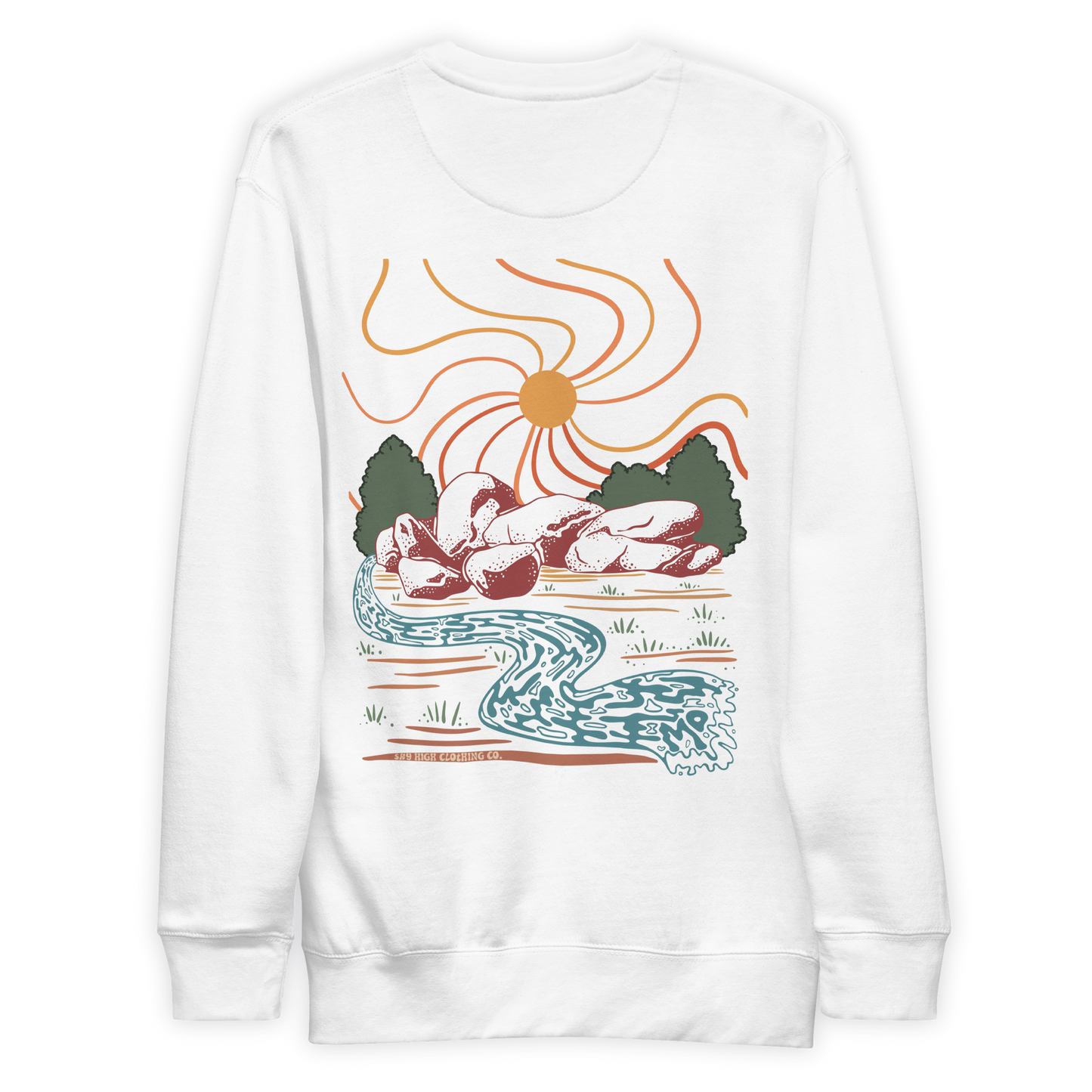 Missouri Standard Crew