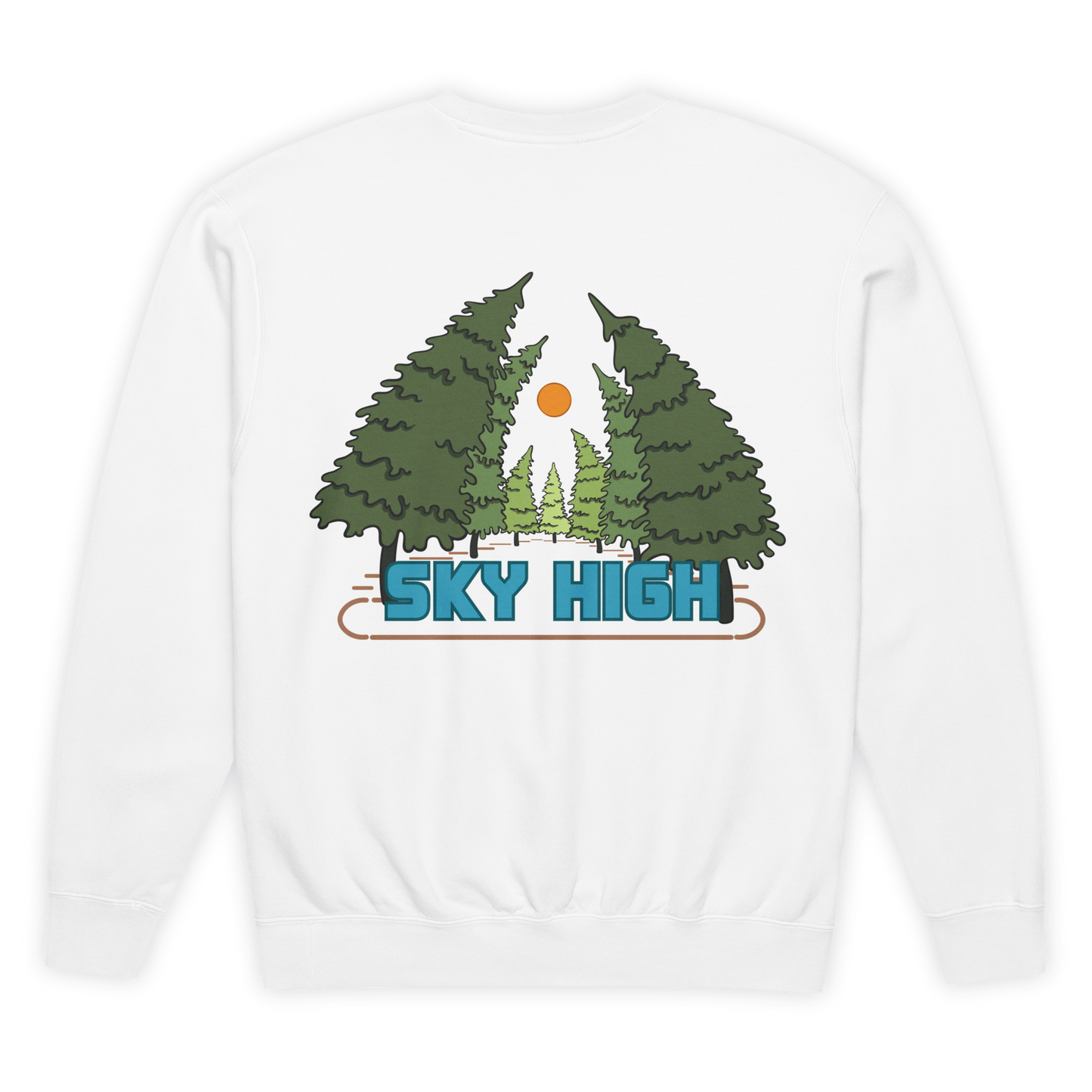 Wild Bend Light Crew