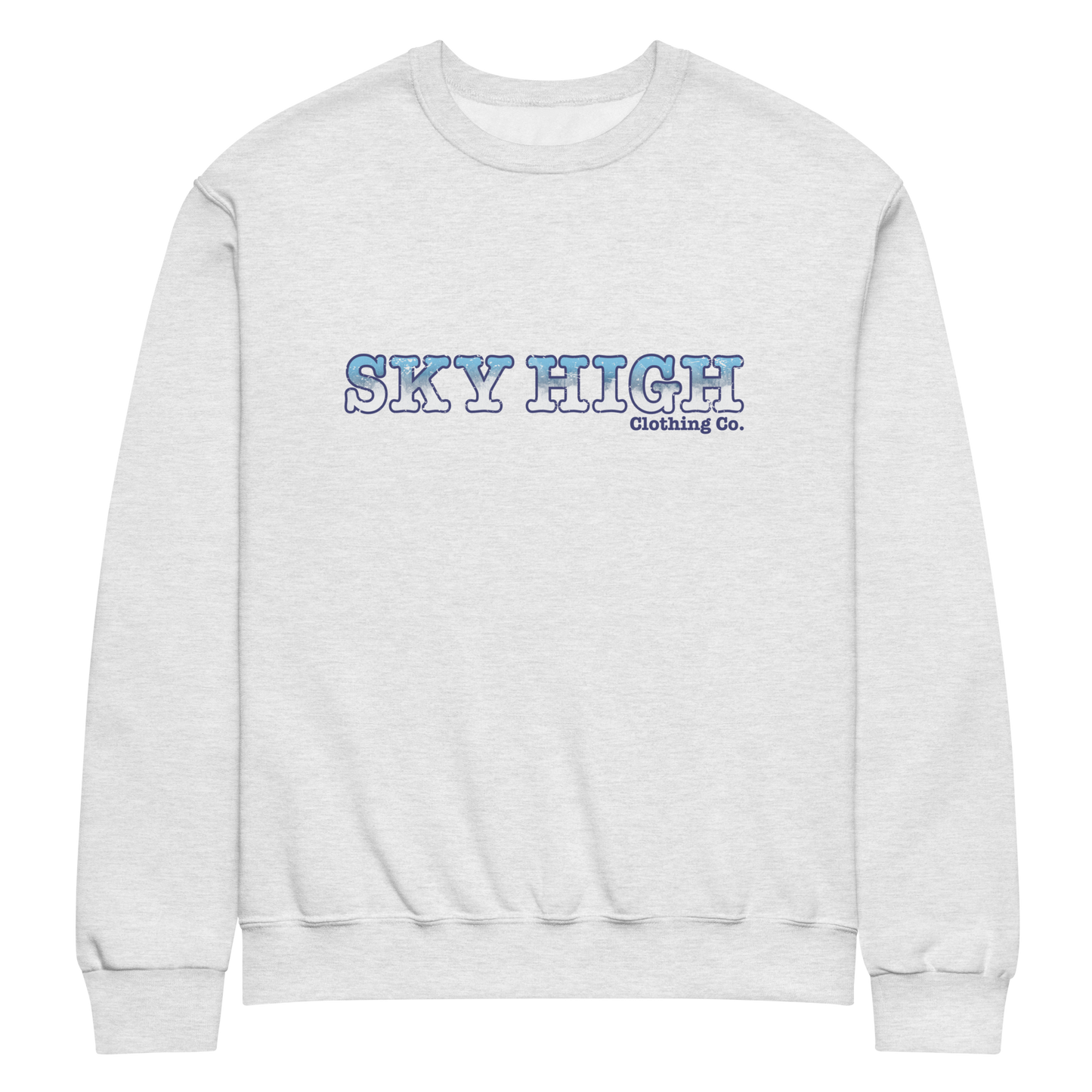 Inner Sky Crewneck Sweatshirt