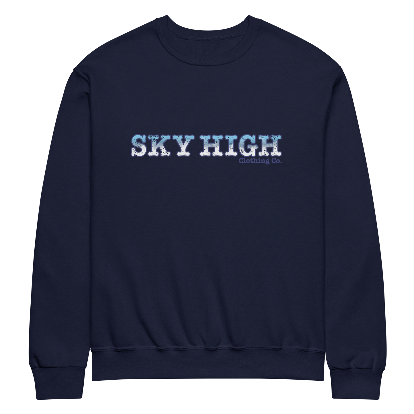 Inner Sky Crewneck Sweatshirt