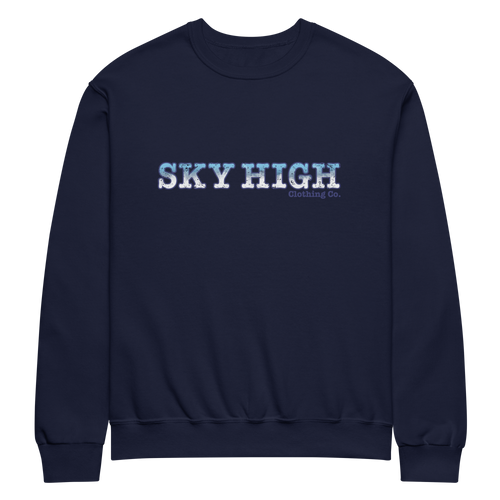 Inner Sky Crewneck Sweatshirt