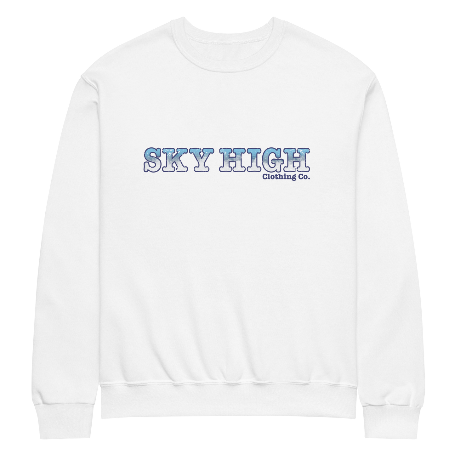 Inner Sky Crewneck Sweatshirt