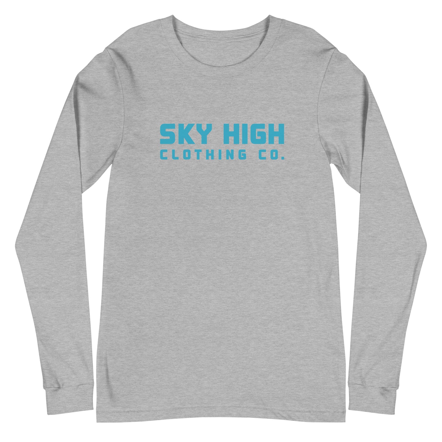 Wild Bend Sun Long Sleeve Tee