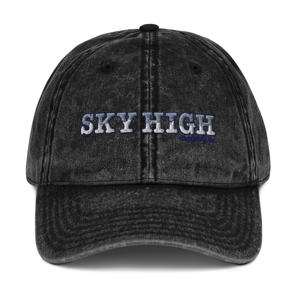 Inner Sky Cap