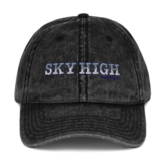 Inner Sky Cap